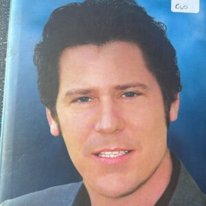Shaky - The Biography of Shakin' Stevens - Michael Heatley