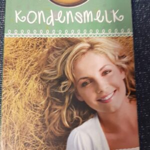 Kondensmelk - Christien Neser