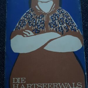 Die Hartseerwals - Hennie Aucamp