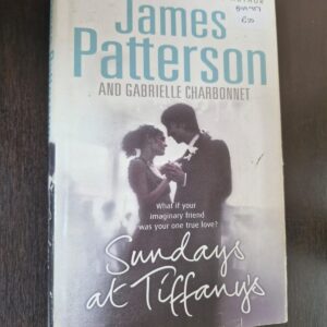 Sunday's at Tiffany's - James Patterson