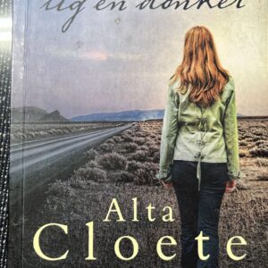 Seisoen van lig en donker - Alta Cloete