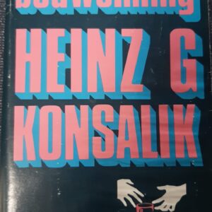 Bedwelming - Heinz G Konsalik