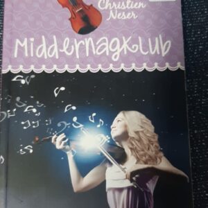 Middernagklub - Christien Neser