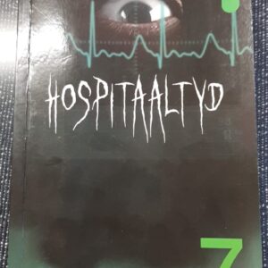 Hospitaaltyd -Francois Bloemhof