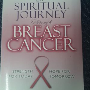 A spiritual journey through breast cancer - Judy Asti