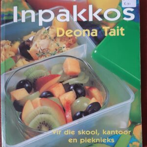 Inpakkos - Deona Tait