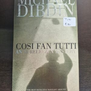 Cosi Fan Tutti - Michael Dibdin