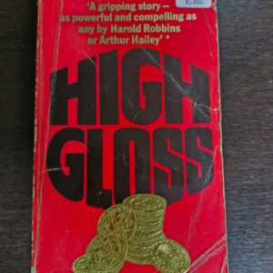 High Gloss - Peter Engel