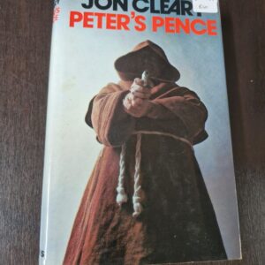 Peter's Pence - Jon Cleary