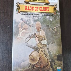 Rags of Glory - Stuart Cloete