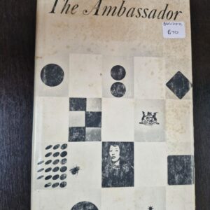 The Ambassador - Andre Brink