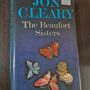 The Beaufort Sisters - Jon Cleary