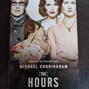 The Hours - Michael Cunningham