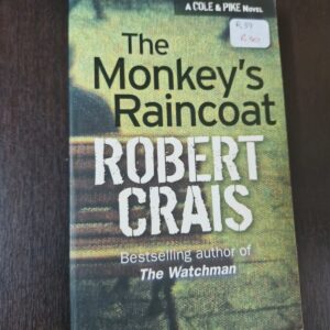 The Monkey's Raincoat