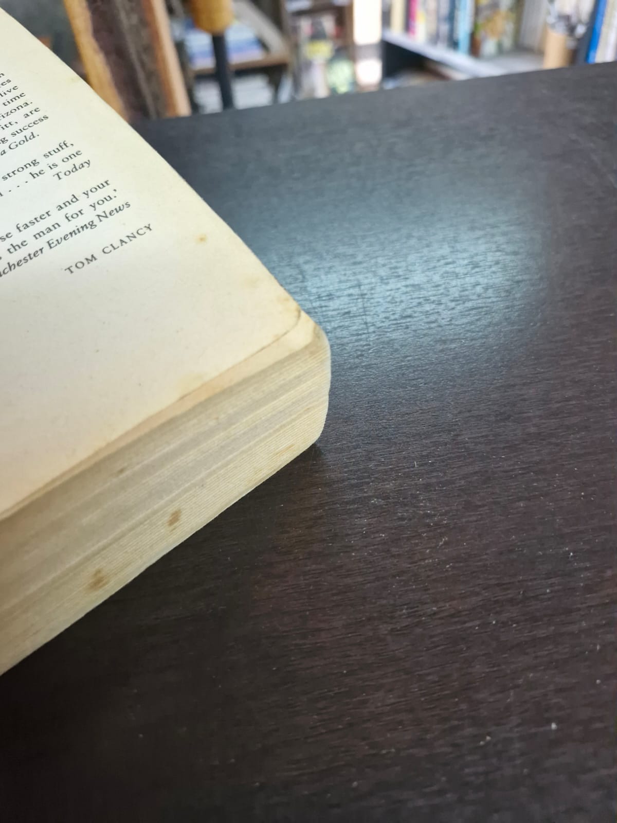 Treasure - Clive Cussler - Image 3