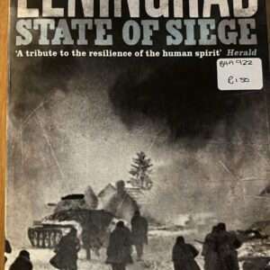 Leningrad - State of Siege - Michael Jones