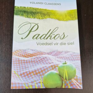 Padkos - Voedsel vir die siel - Yolandi Claassens