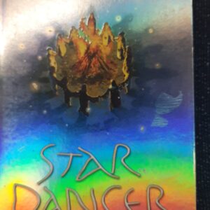Star Dancer - Beth Webb