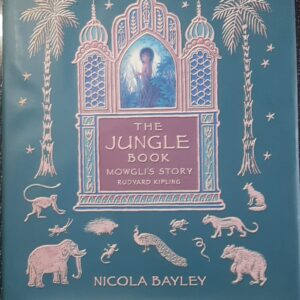 The Jungle Book - Nicola Bayley