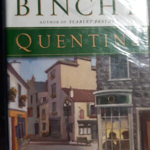 Quentins - Maeve Binchy