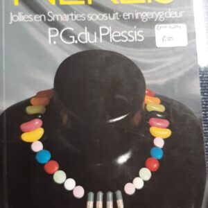Neklis - P.G. du Plessis