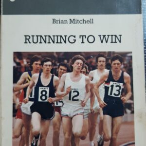 Running to win - Brian Mitchell