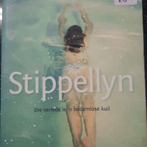 Stippellyn - Erika Murray-Theron