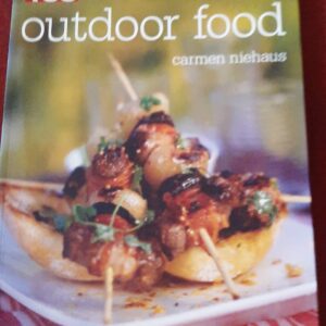You - Outdoor food - Carmen Niehaus