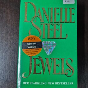 Jewels - Danielle Steel