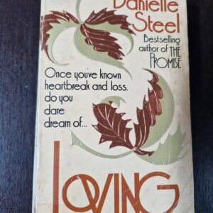 Loving - Danielle Steel