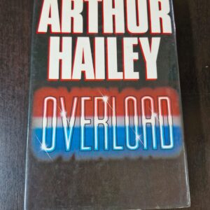 Overload - Arthur Hailey