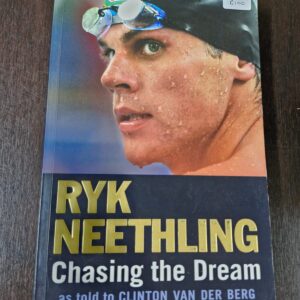 Chasing the Dream - Clinton van der Berg