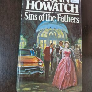 Sins of the Fathers - Susan Howatch