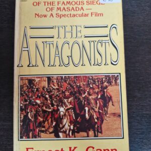 The Antagonists - Ernest K. Gann