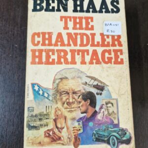 The Chandler Heritage - Ben Haas