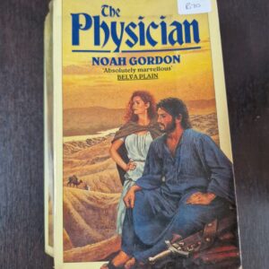 The Physician - Noah Gordon