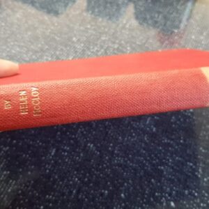 Two-Thirds of a ghost - Helen McCloy - 1957 Edition