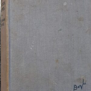 The Adventures of Sherlock Holmes - A. Conan Doyle - 1940 Edition