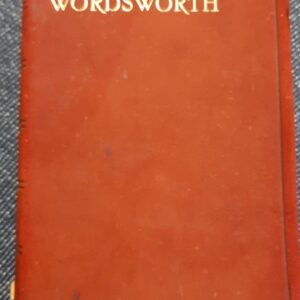 The poetical works of William Wordsworth