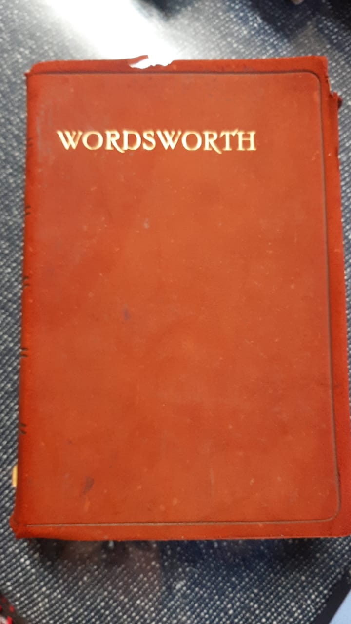 The poetical works of William Wordsworth