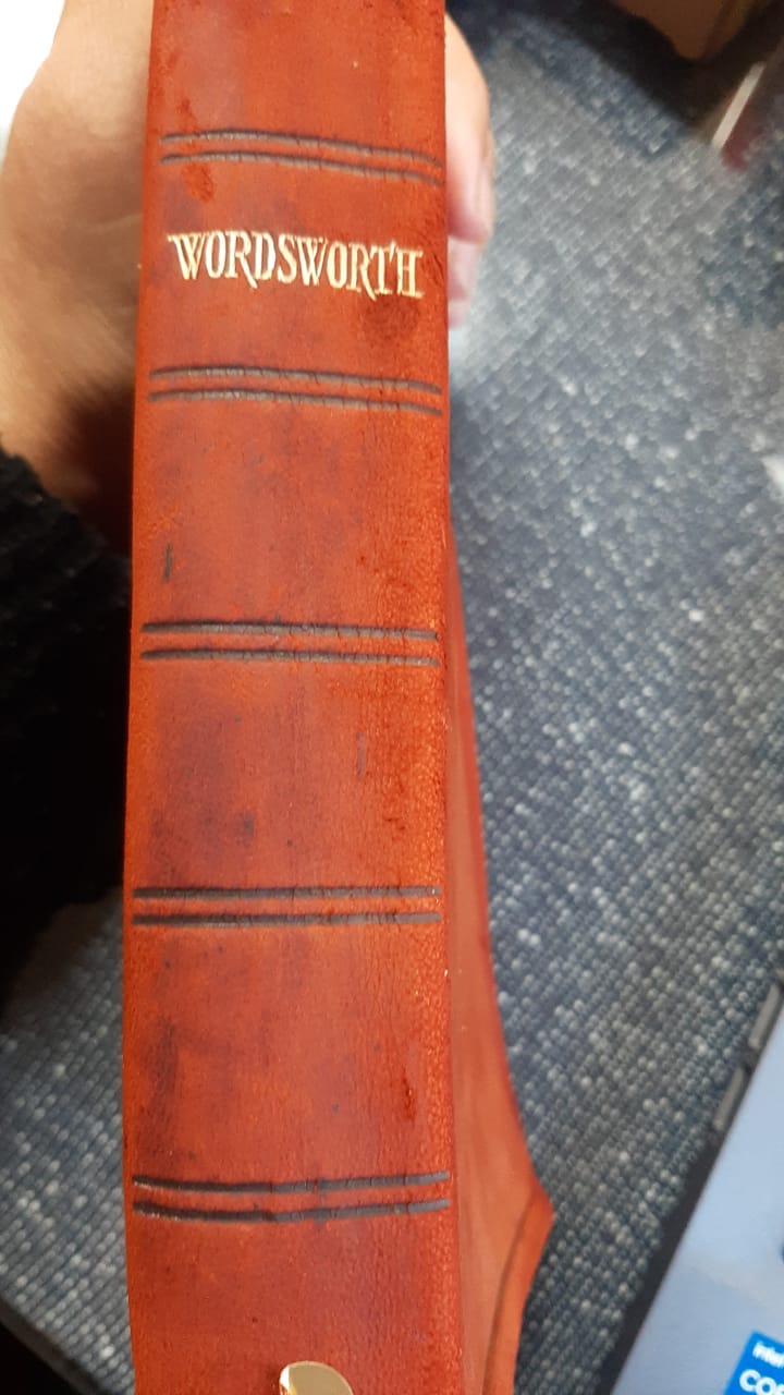 The poetical works of William Wordsworth - Image 6