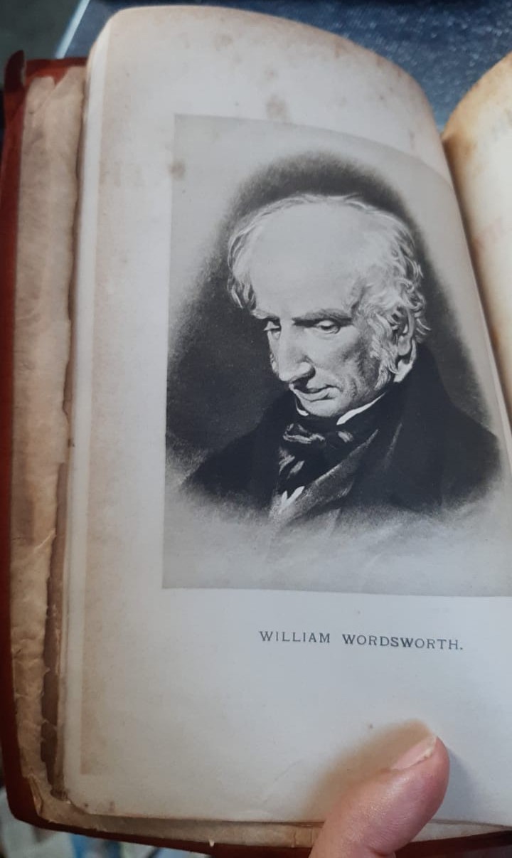 The poetical works of William Wordsworth - Image 3