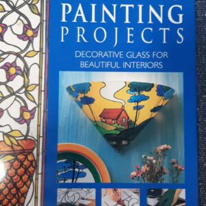 Glass Painting Projects - Jane & John Dunsterville