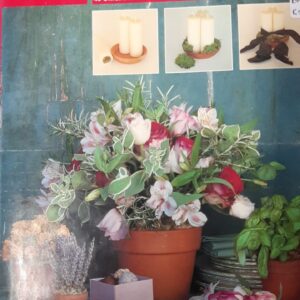 Table Decoration - Christopher Hammond