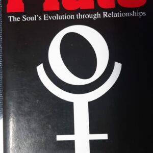 Pluto - The Soul's Evolution through Relationships - Jeffrey Wolf Green - Vol II