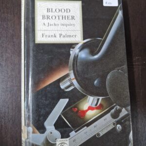 Blood Brother - Frank Palmer