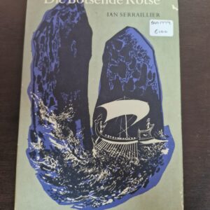 Die Botsende Rotse - Ian Serraillier
