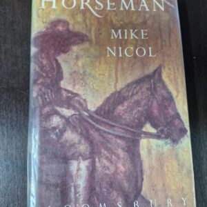 Horseman - Mike Nicol