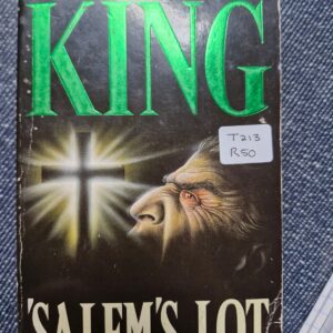 Salem's Lot - Stephen King
