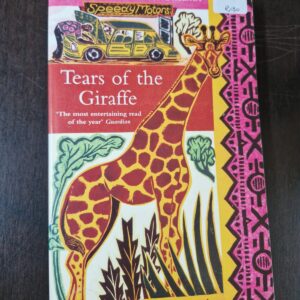 Tears of the Giraffe - Alexander McCall Smith